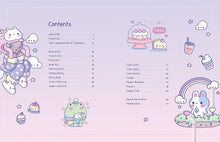 Load image into Gallery viewer, Kawaii Drawing Book by BeckyCas - English Edition Book
