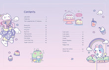 Load image into Gallery viewer, Kawaii Drawing Book by BeckyCas - English Edition Book