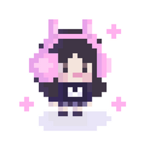 Load image into Gallery viewer, Custom PIXEL Portrait