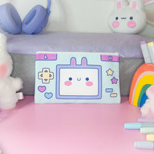 Load image into Gallery viewer, Gamer Pencil Case