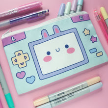 Load image into Gallery viewer, Gamer Pencil Case