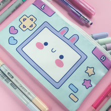 Load image into Gallery viewer, Gamer Pencil Case