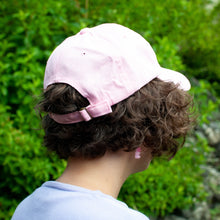 Load image into Gallery viewer, Bear Cap - Cute Hat -Pink