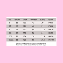 Load image into Gallery viewer, Kawaii Boba T-Shirt - White