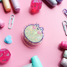 Load image into Gallery viewer, Cute Frog Acrylic Pin