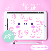 Load image into Gallery viewer, Spring Brush Bundle for Procreate