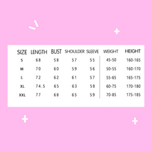 Load image into Gallery viewer, Kawaii Bunny Hoodie - Purple