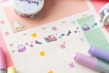 Load image into Gallery viewer, Autumn Washi Tape