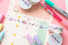 Load image into Gallery viewer, Autumn Washi Tape