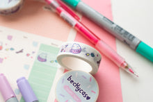 Load image into Gallery viewer, Autumn Washi Tape