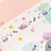 Load image into Gallery viewer, Autumn Washi Tape