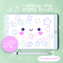 Load image into Gallery viewer, Beckycas Brush Bundle for Procreate