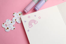 Load image into Gallery viewer, Kawaii Birthday Card