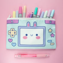 Load image into Gallery viewer, Gamer Pencil Case
