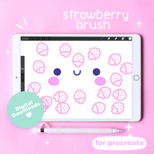 Load image into Gallery viewer, Spring Brush Bundle for Procreate
