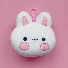Load and play video in Gallery viewer, Bunny Plushie

